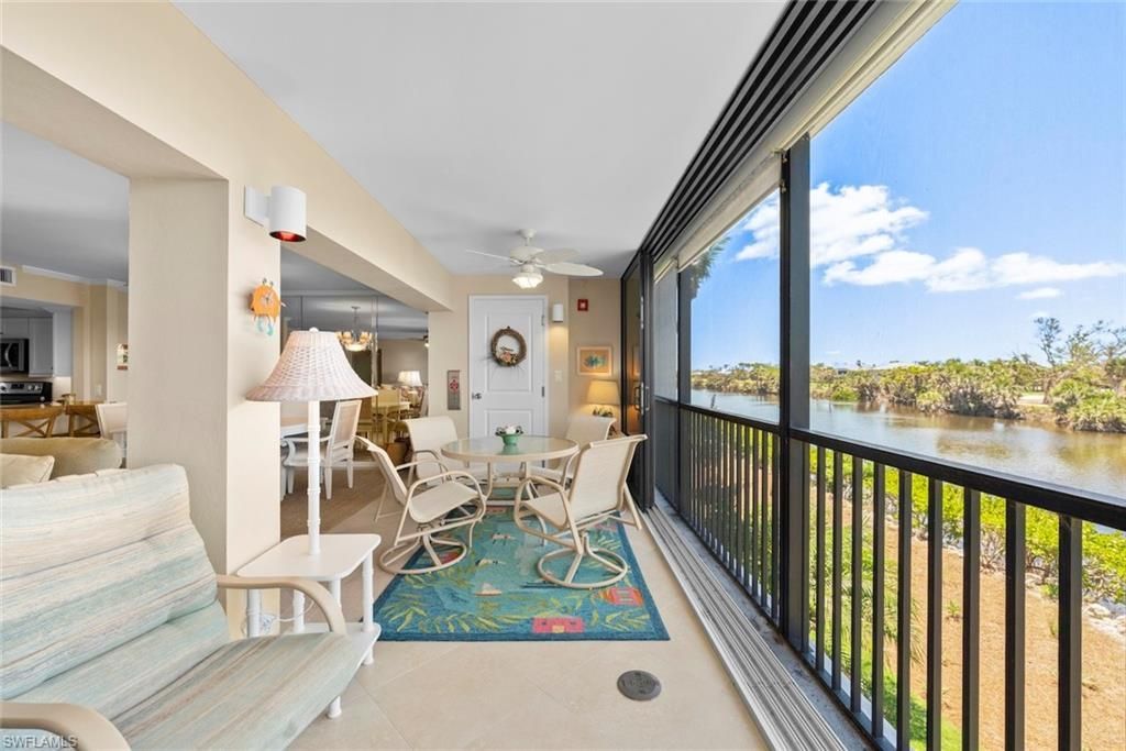 1340 Middle Gulf Dr , Unit 8A, Sanibel, FL 33957 Photo