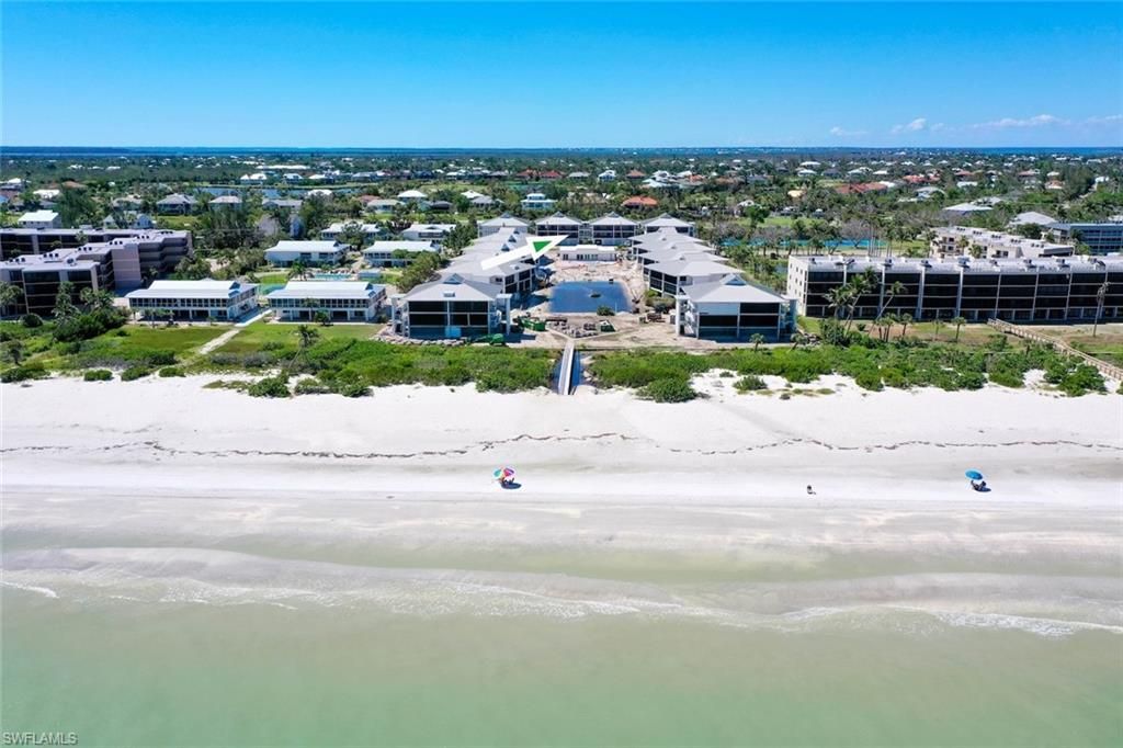 1340 Middle Gulf Dr , Unit 8A, Sanibel, FL 33957 Photo