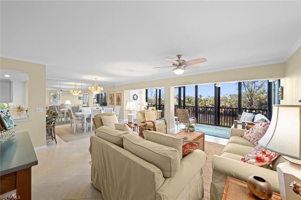 1340 Middle Gulf Dr , Unit 8A, Sanibel, FL 33957 Photo