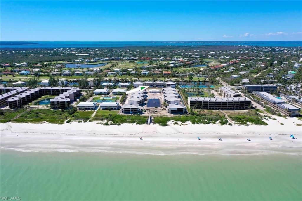 1340 Middle Gulf Dr , Unit 8A, Sanibel, FL 33957 Photo
