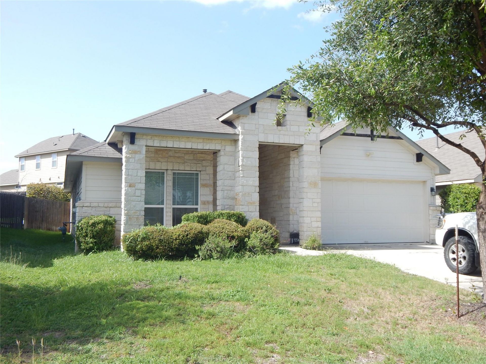 13701 Bauhaus Bnd, Pflugerville, TX 78660 Main Photo