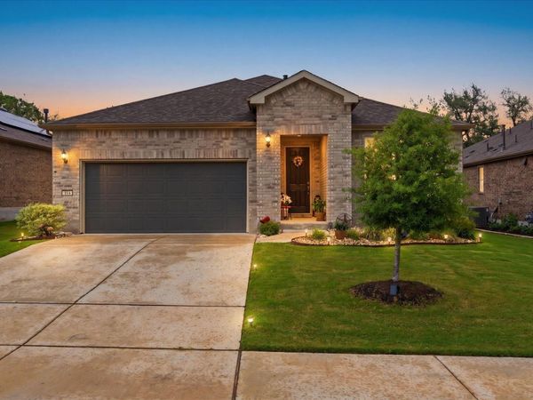 113 Lafayette ST, Georgetown, TX 78633