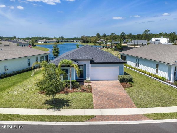 813 RUSTIC MILL Drive, St. Augustine, FL 32092