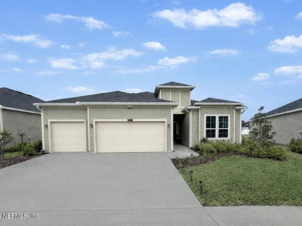 9797 GIADA Drive, Jacksonville, FL 32219
