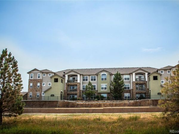 1574 Olympia Circle, Unit 205, Castle Rock, CO 80104
