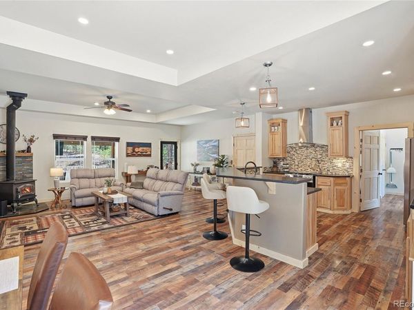 11044 Conestoga Place, Franktown, CO 80116