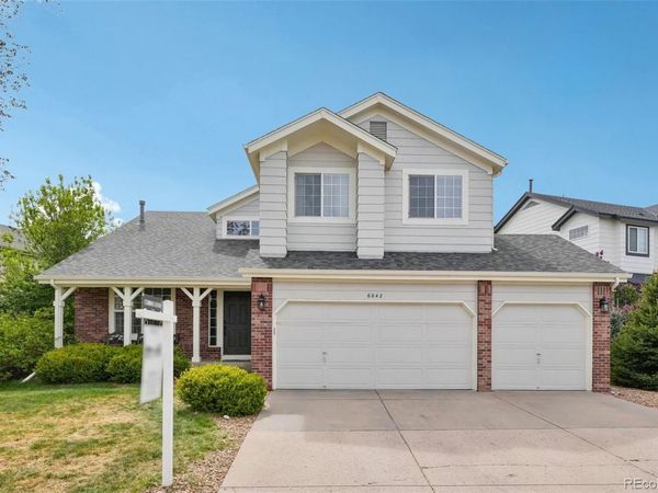 6642 Tiger Tooth, Lone Tree, CO 80124