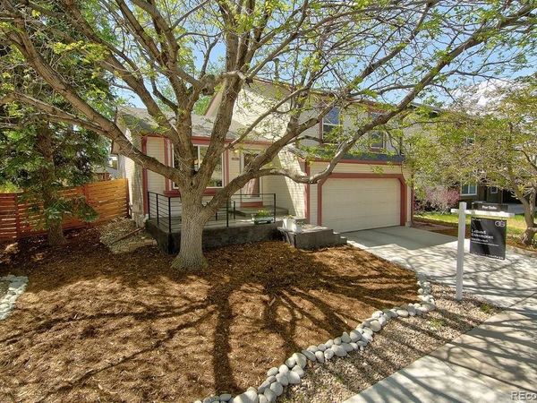 341 Mulberry Circle , Broomfield, CO 80020