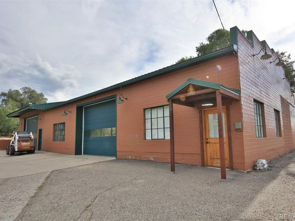 15757 57 1/2 Road , Collbran, CO 81624