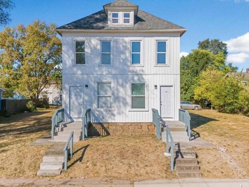 189-191 N Central Avenue, Columbus, OH 43222 Photo 1