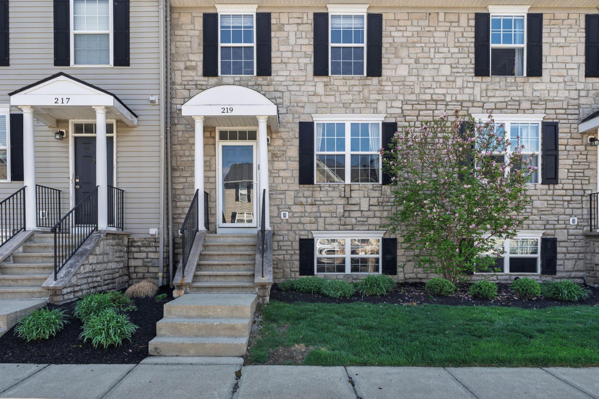 219 Millpond Road, Sunbury, OH 43074 Main Photo