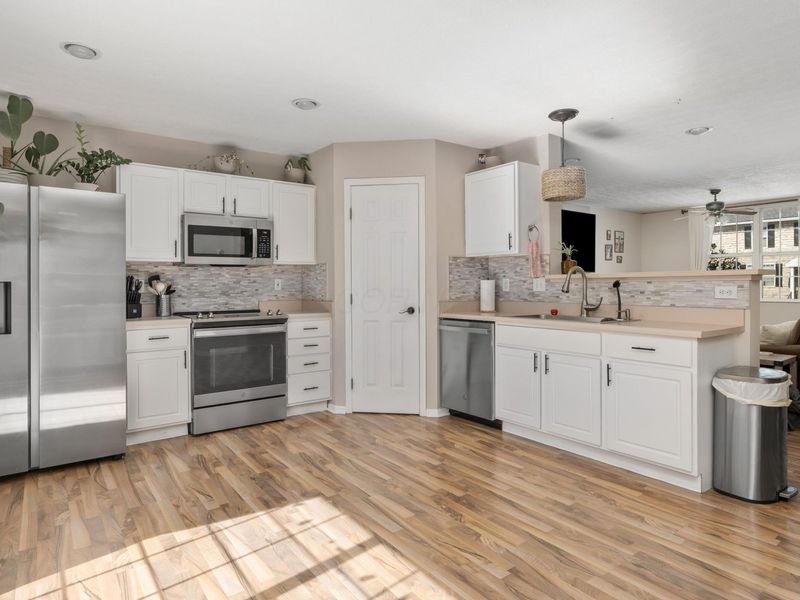 219 Millpond Road, Sunbury, OH 43074 Photo 2