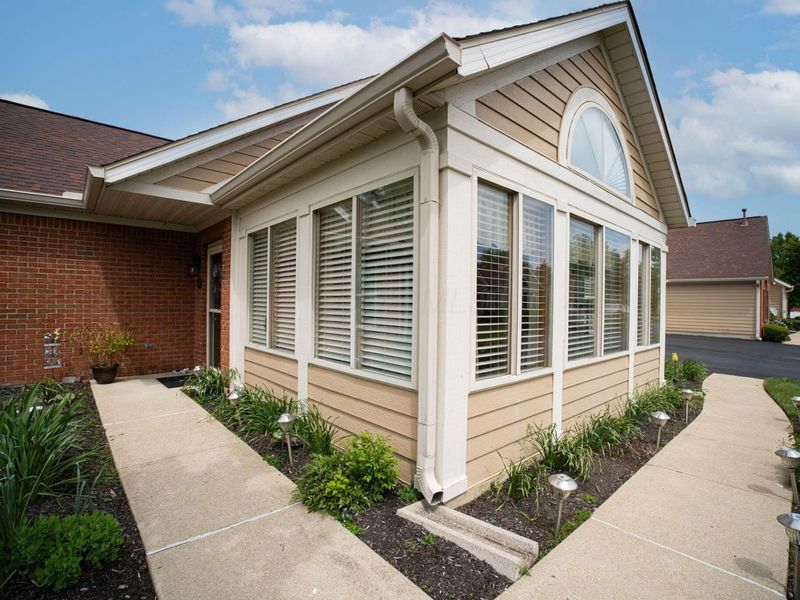 4521 Collingwood Pointe Place, Unit 2, Columbus, OH 43230 Photo 5