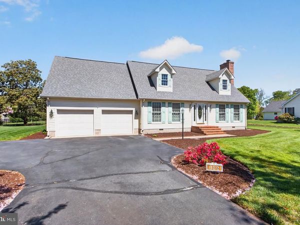 106 CREEKSIDE DRIVE, DAGSBORO, DE 19939