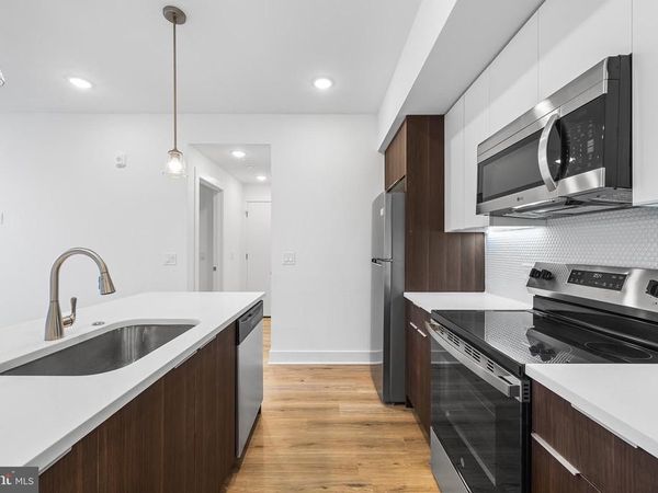 4324 LANCASTER AVENUE, Unit 202, PHILADELPHIA, PA 19104