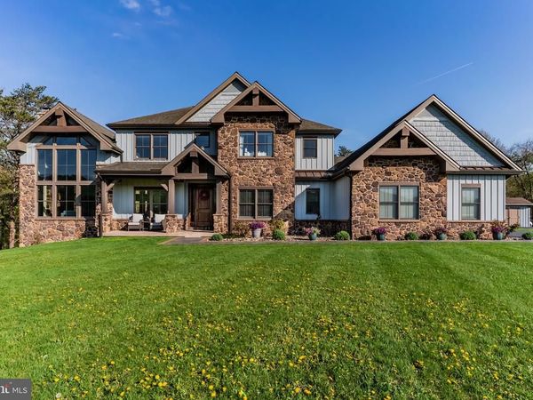 7111 FISHING CREEK VALLEY, HARRISBURG, PA 17112