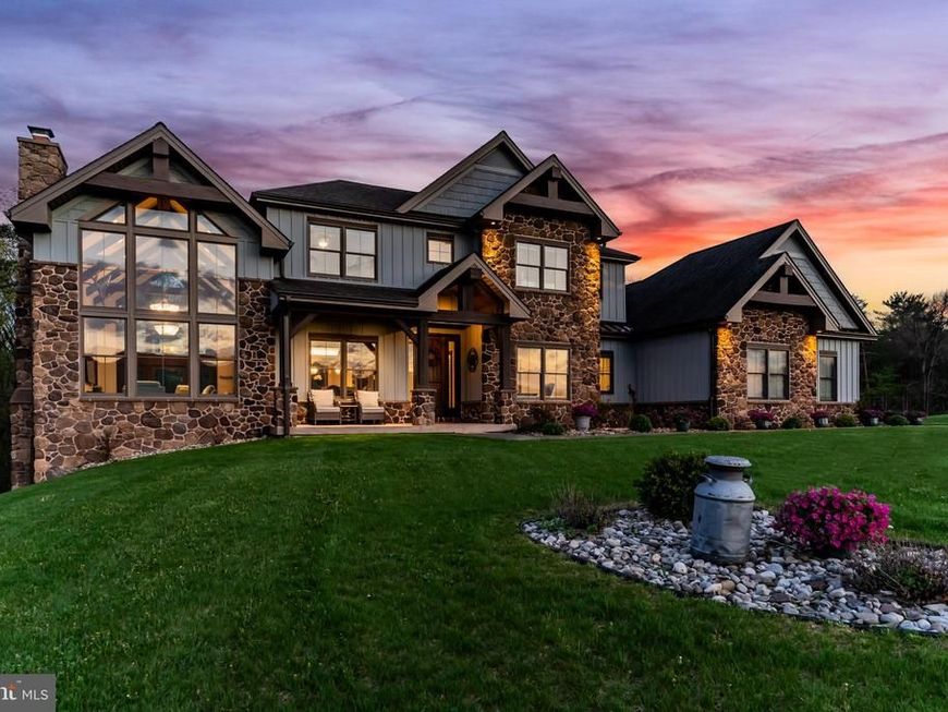 7111 Fishing Creek Valley, Harrisburg, PA 17112 Main Photo