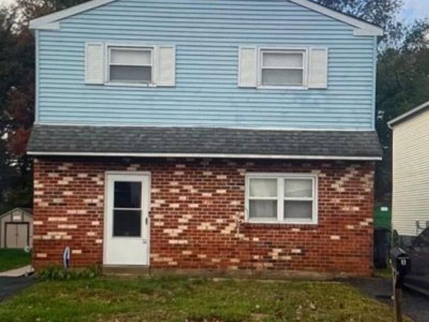 521 Corinthian Avenue, Essington, PA 19029 Main Photo