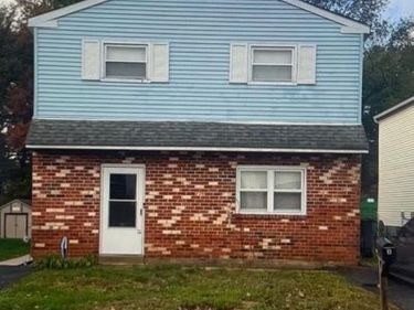 521 CORINTHIAN AVENUE, ESSINGTON, PA 19029