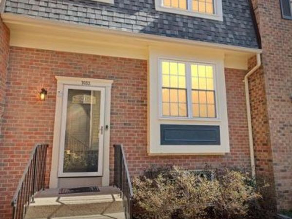 7033 SOLOMON SEAL COURT, SPRINGFIELD, VA 22152