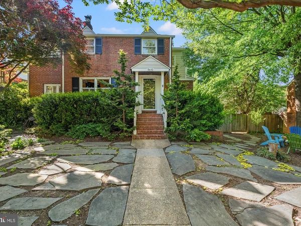 3610 NORRIS PLACE, ALEXANDRIA, VA 22305