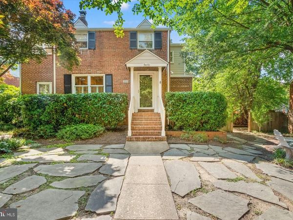 3610 NORRIS PLACE, ALEXANDRIA, VA 22305
