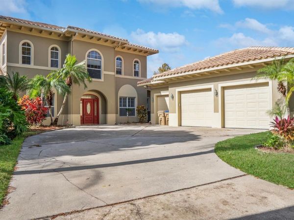 1763 LEE JANZEN DRIVE , KISSIMMEE, FL 34744