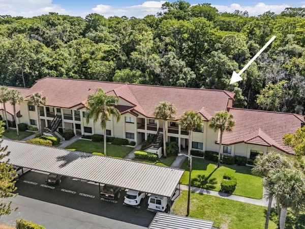 1801 E LAKE ROAD, Unit 6J, PALM HARBOR, FL 34685