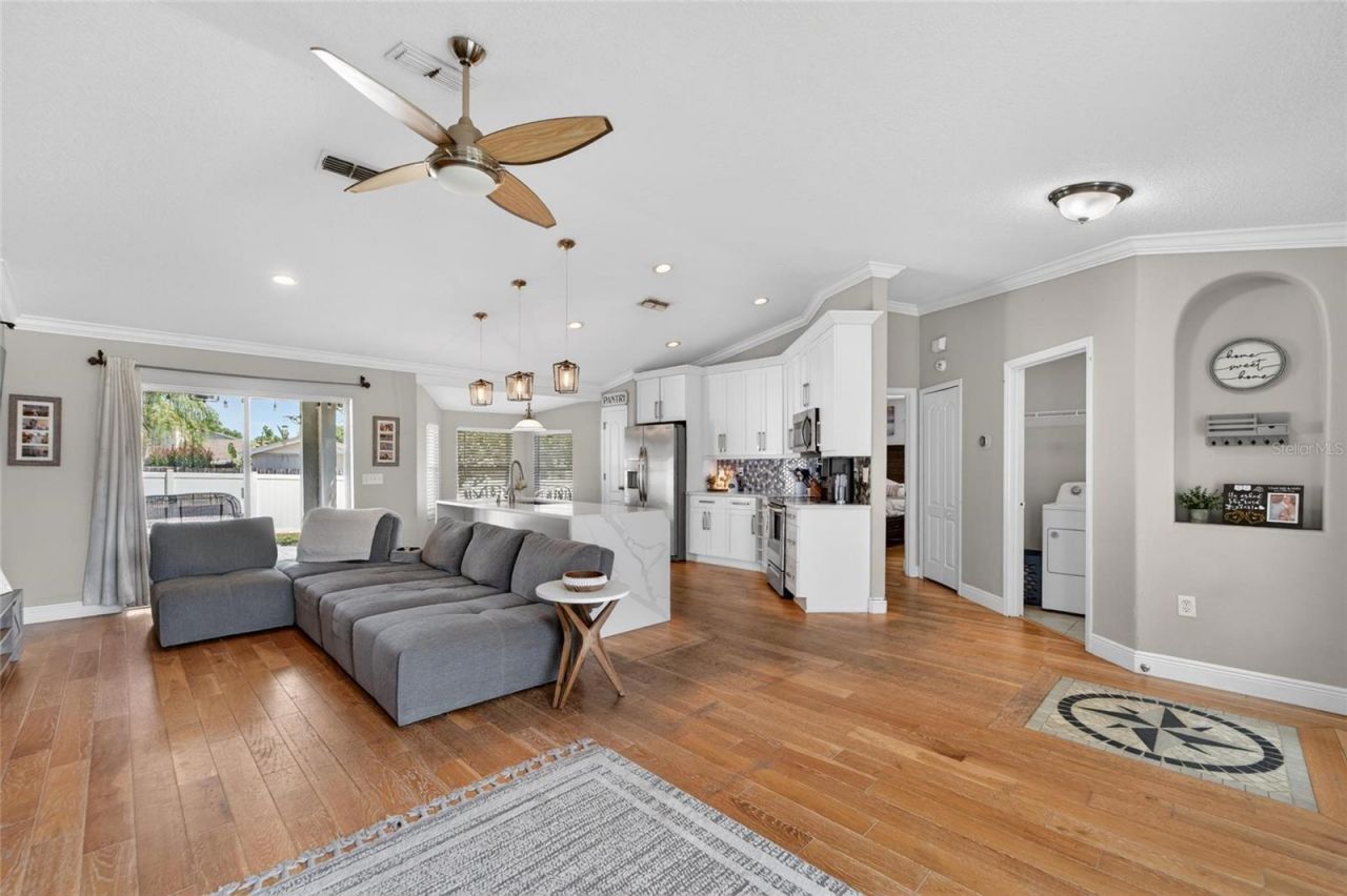 1730 Canoe Drive, Lutz, FL 33559 Photo