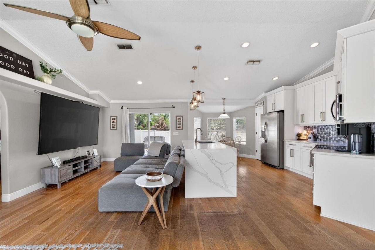 1730 Canoe Drive, Lutz, FL 33559 Photo