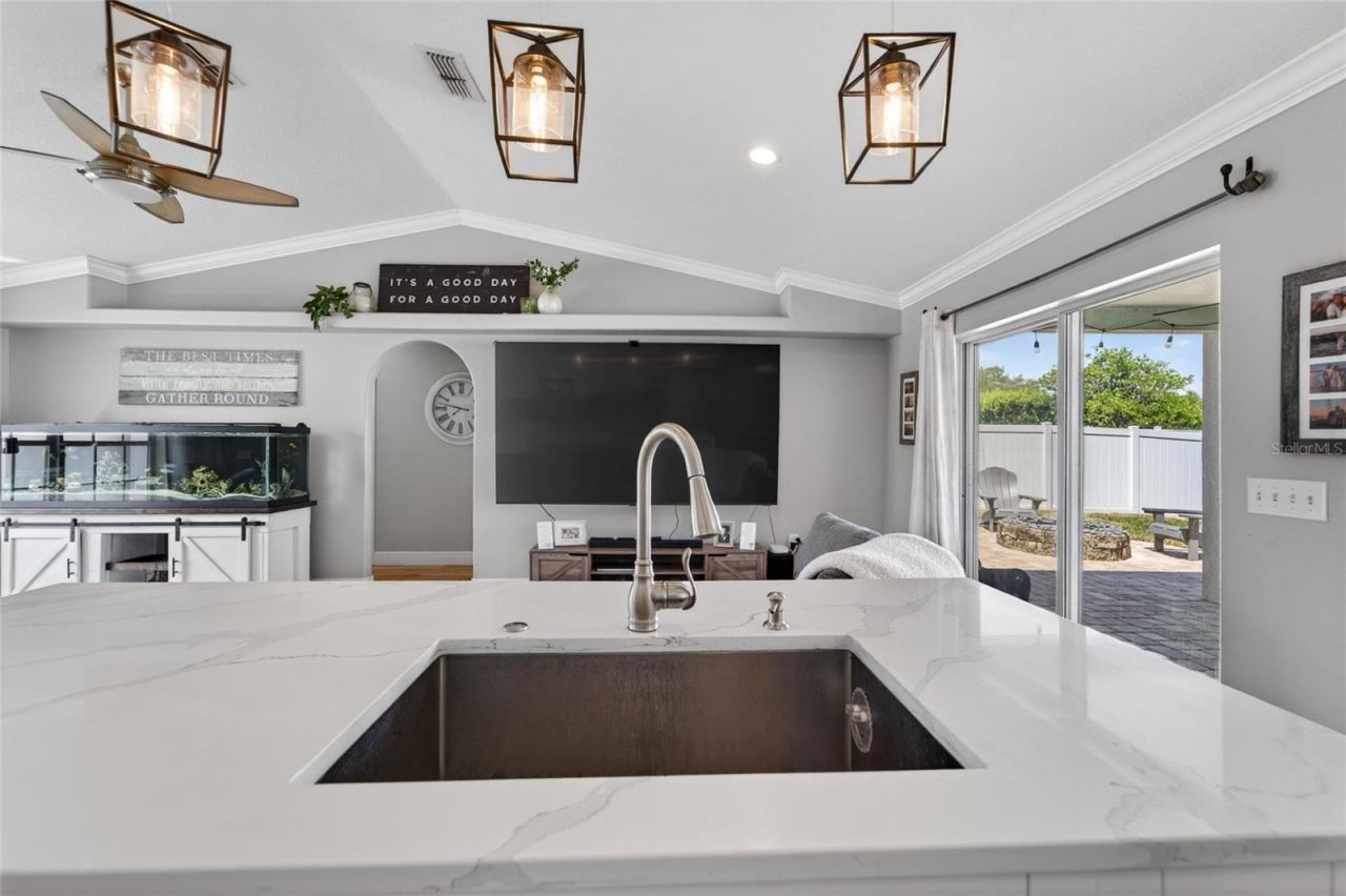 1730 Canoe Drive, Lutz, FL 33559 Photo