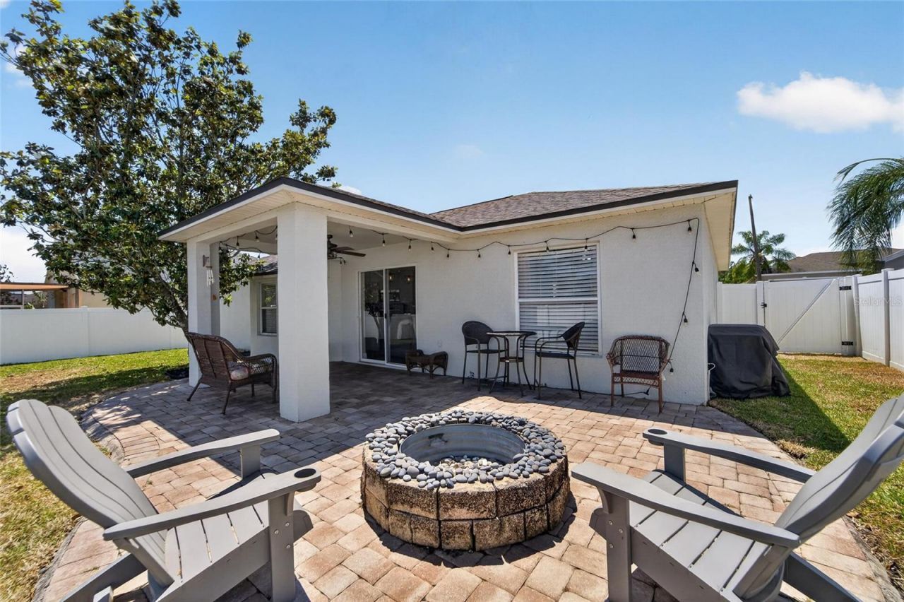 1730 Canoe Drive, Lutz, FL 33559 Photo