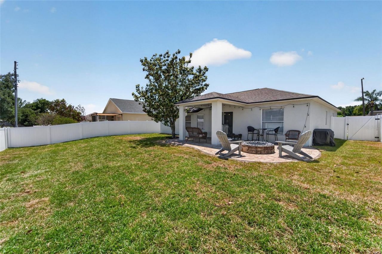 1730 Canoe Drive, Lutz, FL 33559 Photo