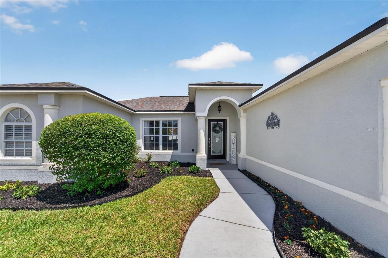 1730 Canoe Drive, Lutz, FL 33559 Photo