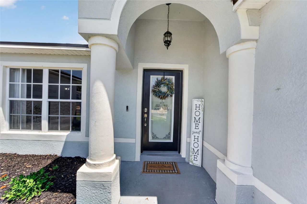 1730 Canoe Drive, Lutz, FL 33559 Photo