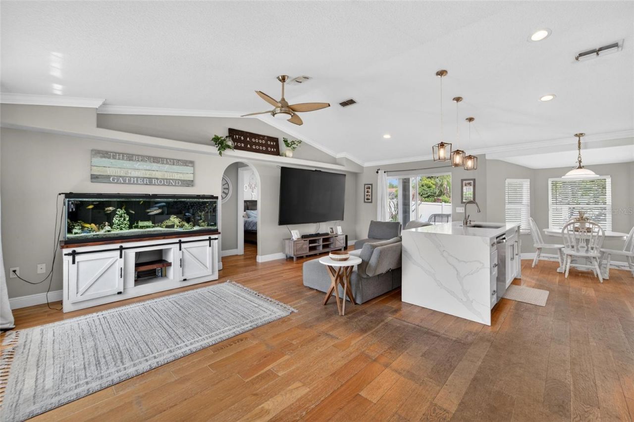1730 Canoe Drive, Lutz, FL 33559 Photo