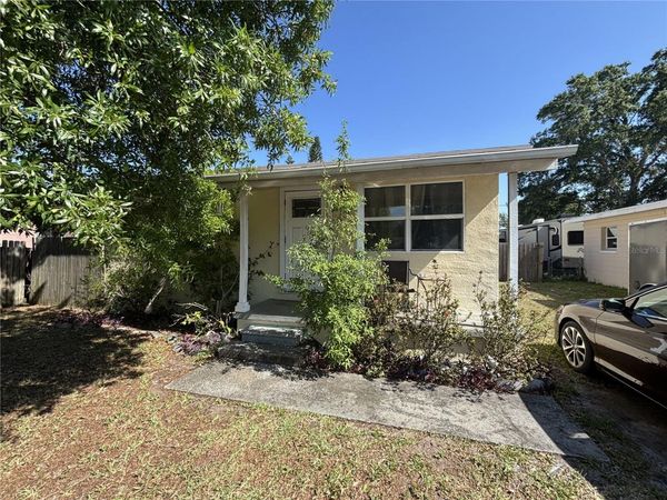 4327 43RD AVENUE N, ST PETERSBURG, FL 33714