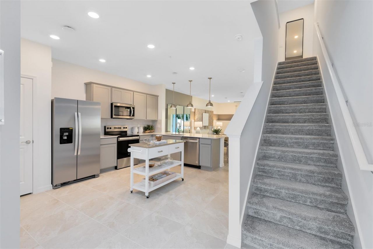 3161 Canyon Bay Point, Sanford, FL 32773 Photo