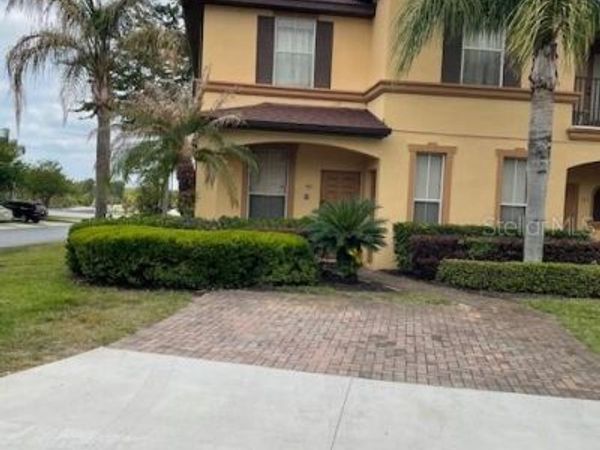 101 PALERMO STREET , DAVENPORT, FL 33897