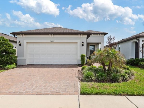 5997 SHOREBIRD BRANCH , LAND O LAKES, FL 34638