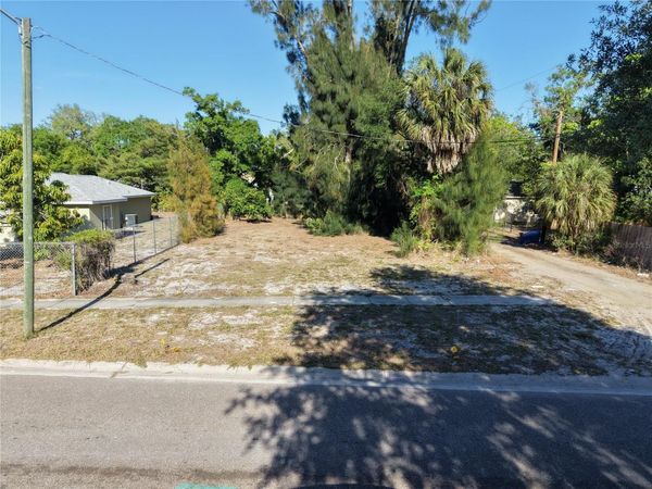 14TH AVENUE S, ST PETERSBURG, FL 33711