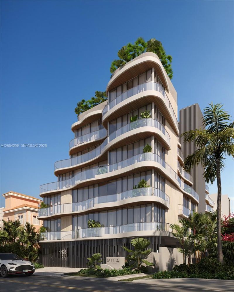 1125 97th St , Unit PH601, Bay Harbor Islands, FL 33154 Photo