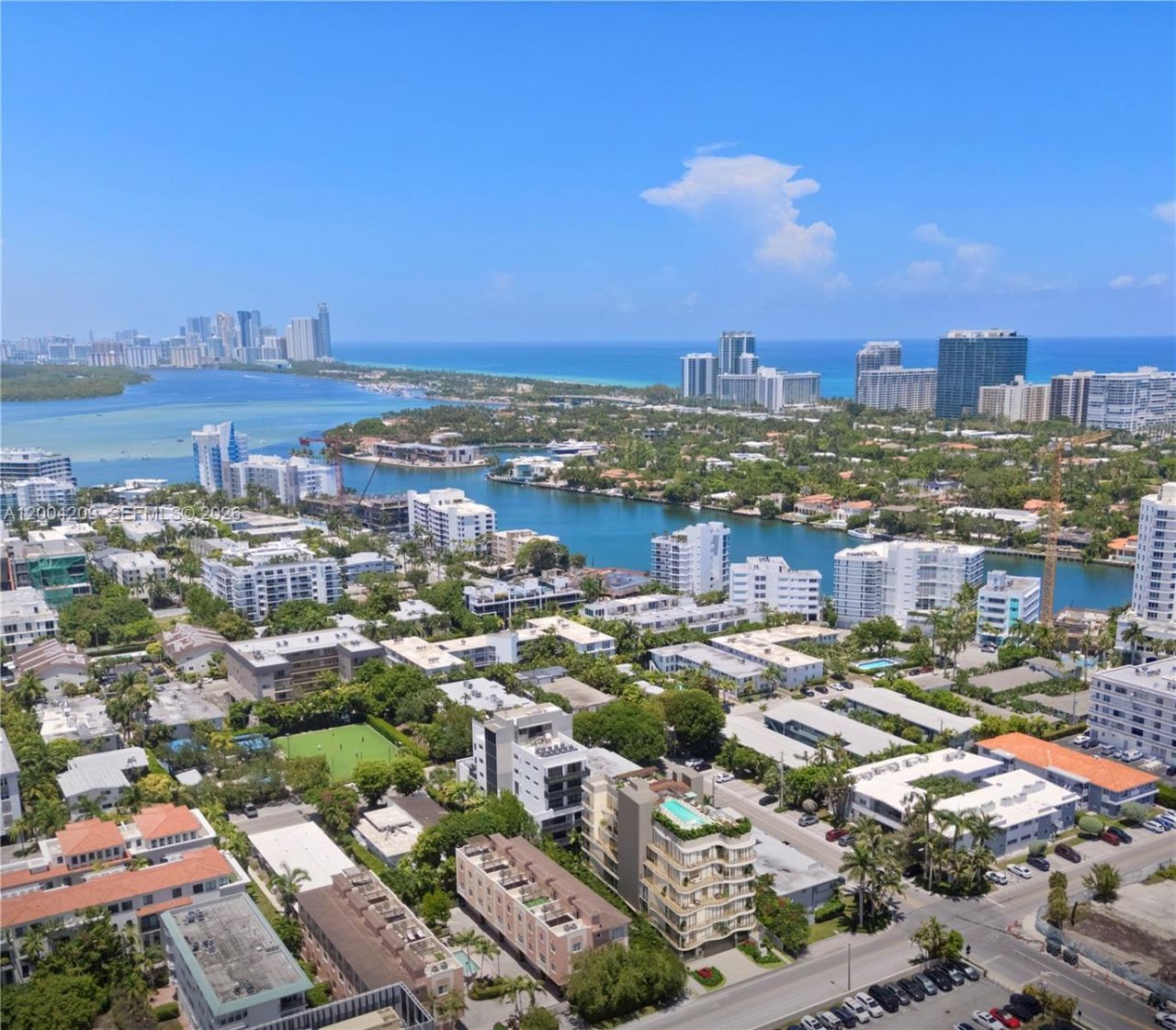 1125 97th St , Unit PH601, Bay Harbor Islands, FL 33154 Photo