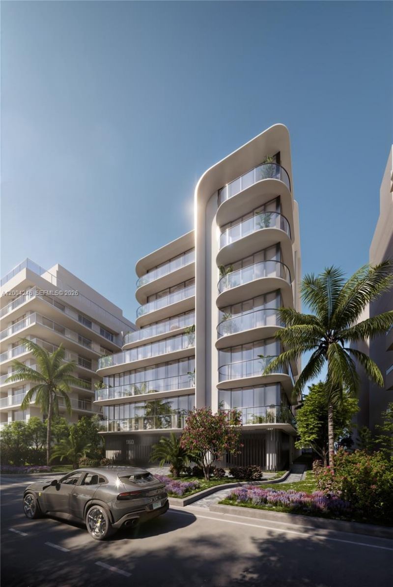 1160 101st St , Unit PH701, Bay Harbor Islands, FL 33154 Photo