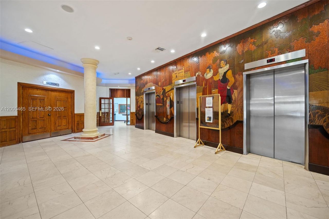 3725 S Ocean Dr, Unit 1212, Hollywood, FL 33019 Photo
