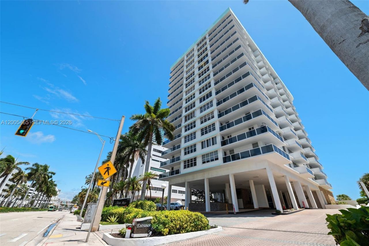 3725 S Ocean Dr, Unit 1212, Hollywood, FL 33019 Photo