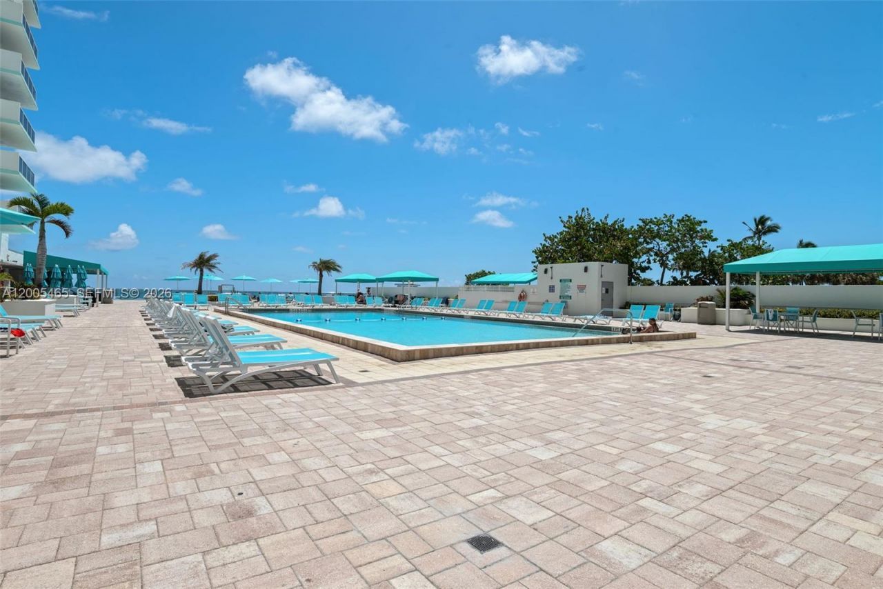 3725 S Ocean Dr, Unit 1212, Hollywood, FL 33019 Photo