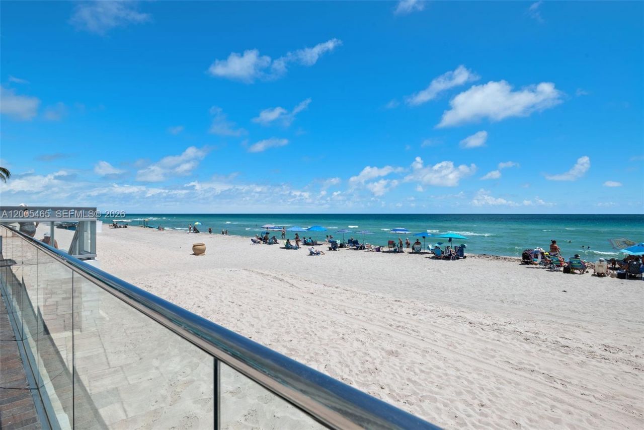 3725 S Ocean Dr, Unit 1212, Hollywood, FL 33019 Photo