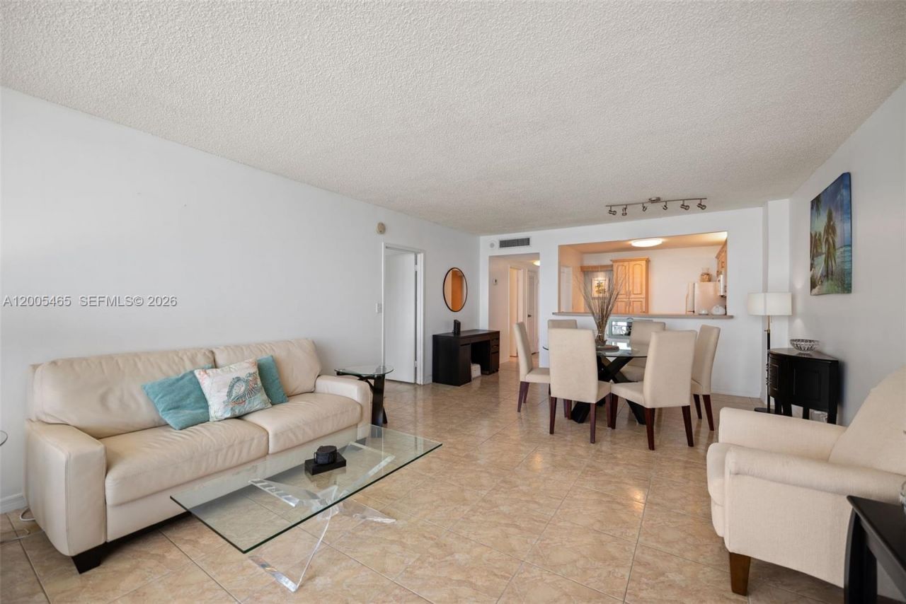 3725 S Ocean Dr, Unit 1212, Hollywood, FL 33019 Photo
