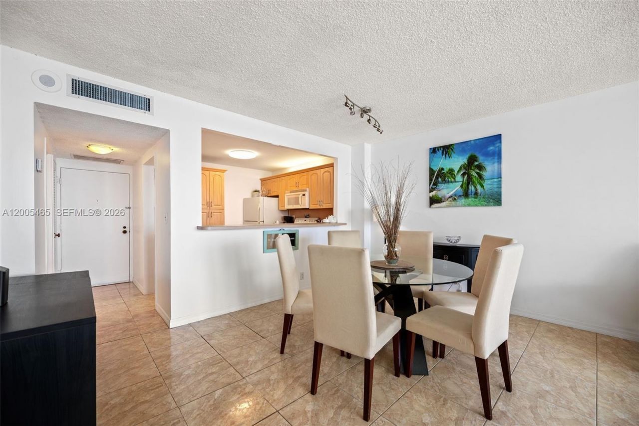 3725 S Ocean Dr, Unit 1212, Hollywood, FL 33019 Photo